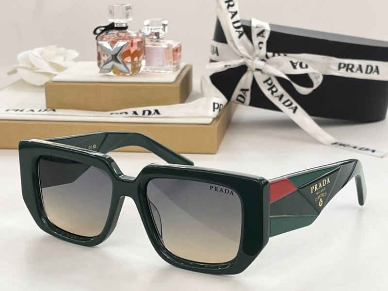 Prada Sunglasses